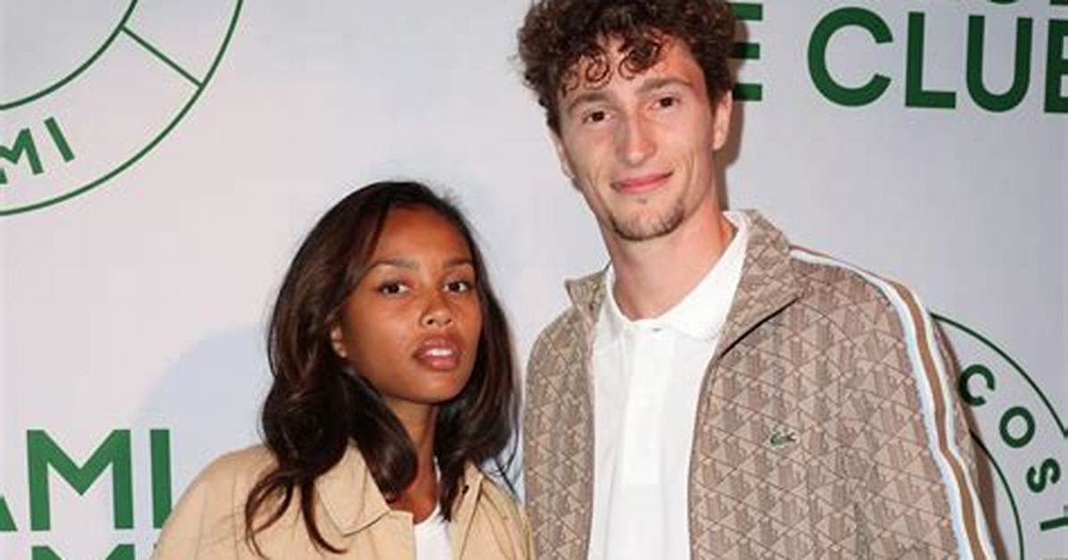 Ugo Humbert Wife: Is Ugo Humbert Married?