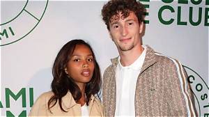 Ugo Humbert Wife: Is Ugo Humbert Married?