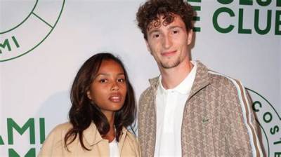 Ugo Humbert Wife: Is Ugo Humbert Married?