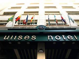 Ulises Hotel Ceuta, Ceuta, Spain
