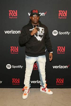 Uncle Murda’s Net Worth, Age, Height, Weight, Girlfriend, Dating, Bio-Wiki