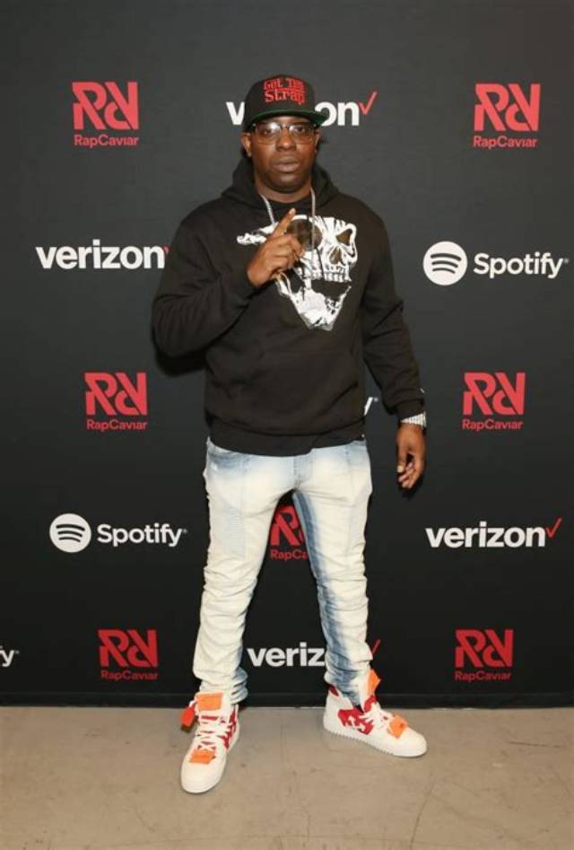Uncle Murda’s Net Worth, Age, Height, Weight, Girlfriend, Dating, Bio-Wiki