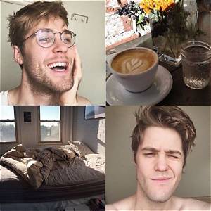 Understanding How Garrett Watts Became Famous, His Sexuality and How Much Money He Has Made