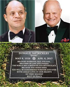 Unique Selling Points of Don Rickles’s Comedy, Family Life and His Achievements Before Death