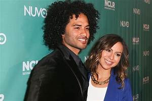 Untold Truth of Anjelah Johnson’s Husband – Manwell Reyes