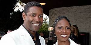 Untold Truth of Denzel Washington’s Wife, Pauletta Washington