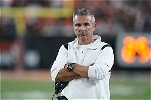 Urban Meyer Contract, Record, Past Teams Coached, Net Worth and Salary