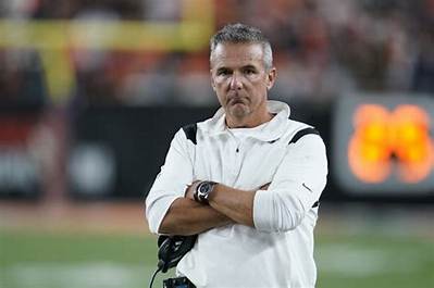 Urban Meyer Contract, Record, Past Teams Coached, Net Worth and Salary
