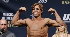 Urijah Faber (Martial Artist) Wiki, Bio, Age, Height, Weight, Affair, Wife, Early Life, Net Worth, Facts