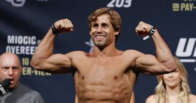 Urijah Faber (Martial Artist) Wiki, Bio, Age, Height, Weight, Affair, Wife, Early Life, Net Worth, Facts