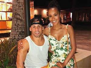 Urijah Faber Wife Age, Jaslyn Faber Ethnicity, Daughter – Net Worth