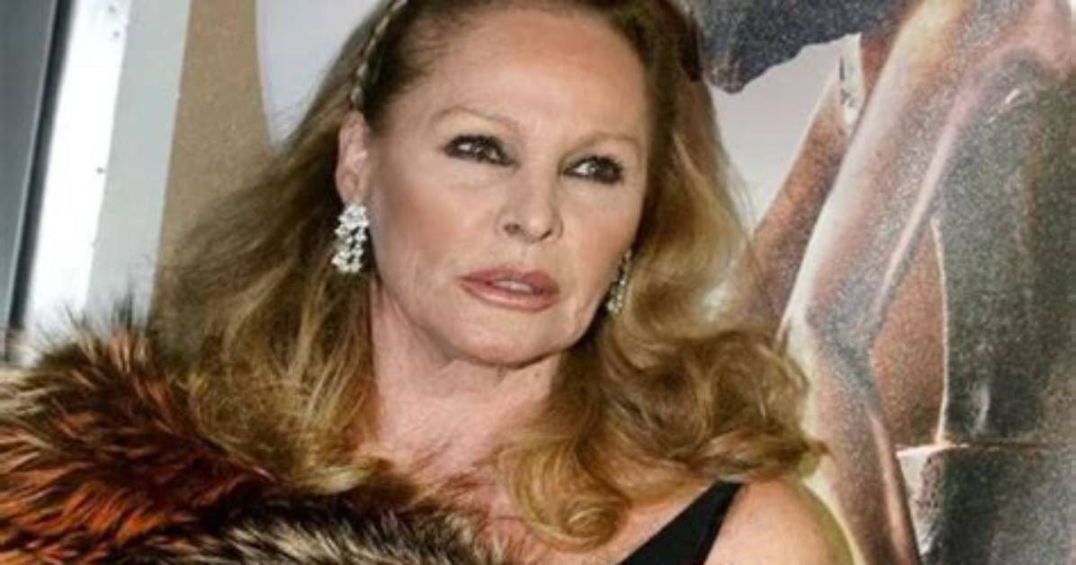 Ursula Andress’s Net Worth, Biography, Career, Awards, Fact and Life Story