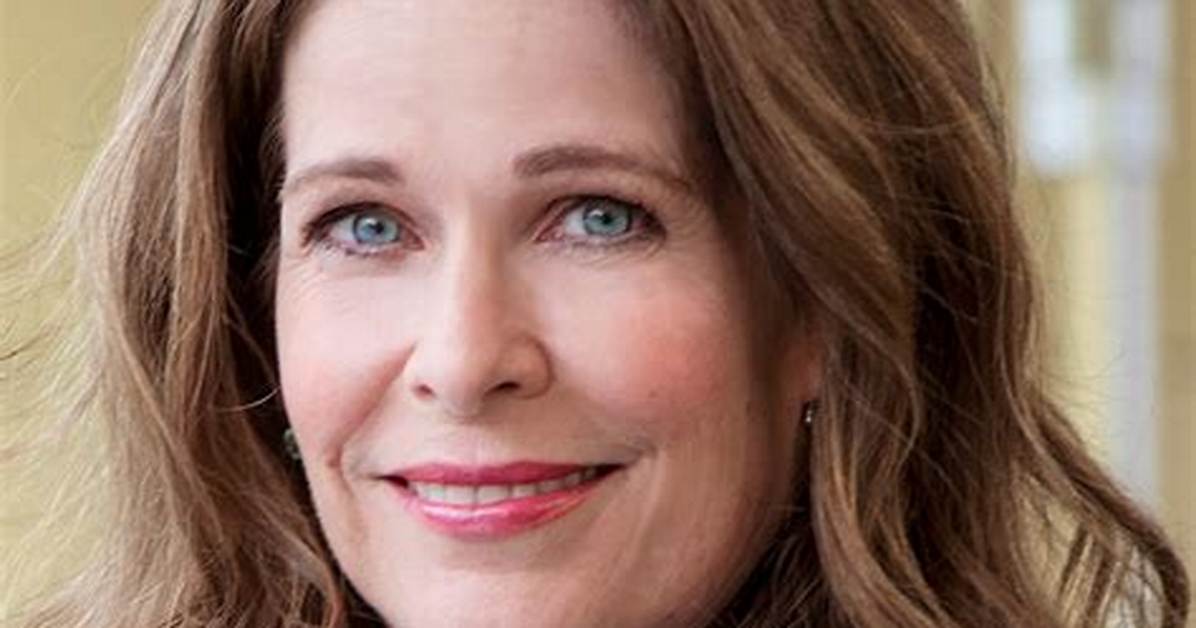 Ursula Buschhorn Wikipedia Bio: Facts on Husband and Married Life