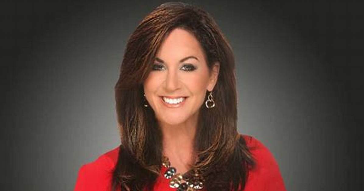 Ursula Pari Wikipedia, Biography, Age, Married, Daughter, Husband, Ksat 12