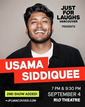 Usama Siddiquee