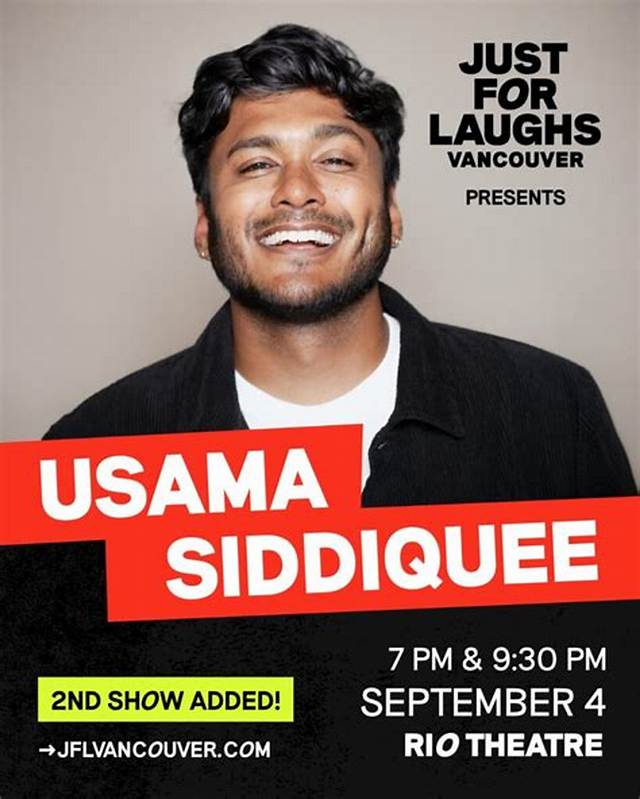 Usama Siddiquee
