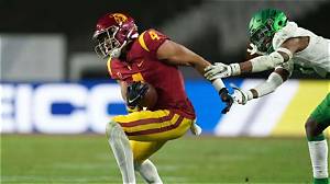 Usc Wide Receiver Bru Mccoy Was Arrested for Intimate Partner Violence? What Is It Actually?