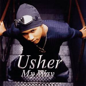 Usher’s Slow Jam Lyrics