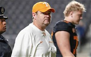 Ut Vols Former Football Player Died – Cause of Death Revealed