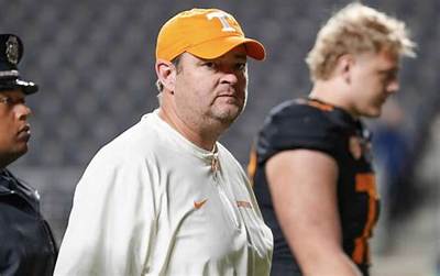 Ut Vols Former Football Player Died – Cause of Death Revealed