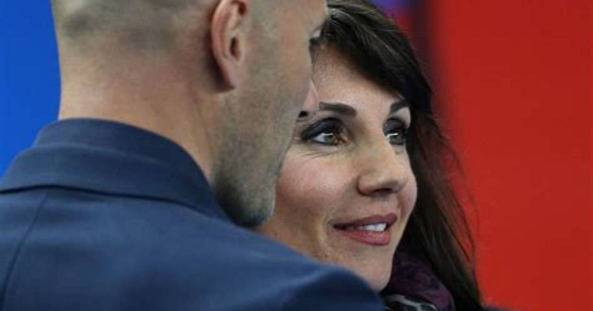 V%C3%A9Ronique Zidane Zinedine Zidane Wife Biography Age 300. Jpg