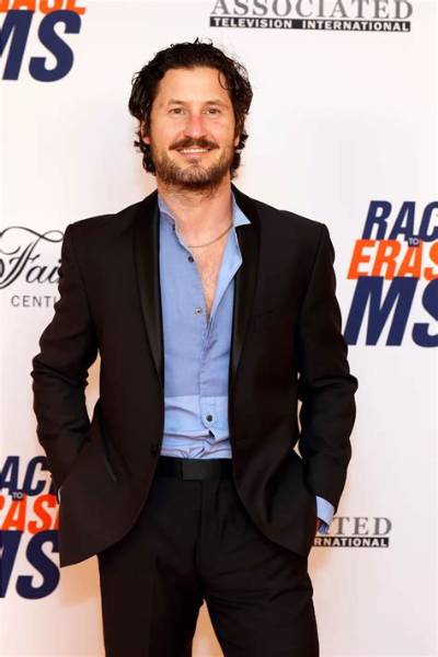 Val Chmerkovskiy Net Worth: Know About His Wife, Wiki and Girlfriend