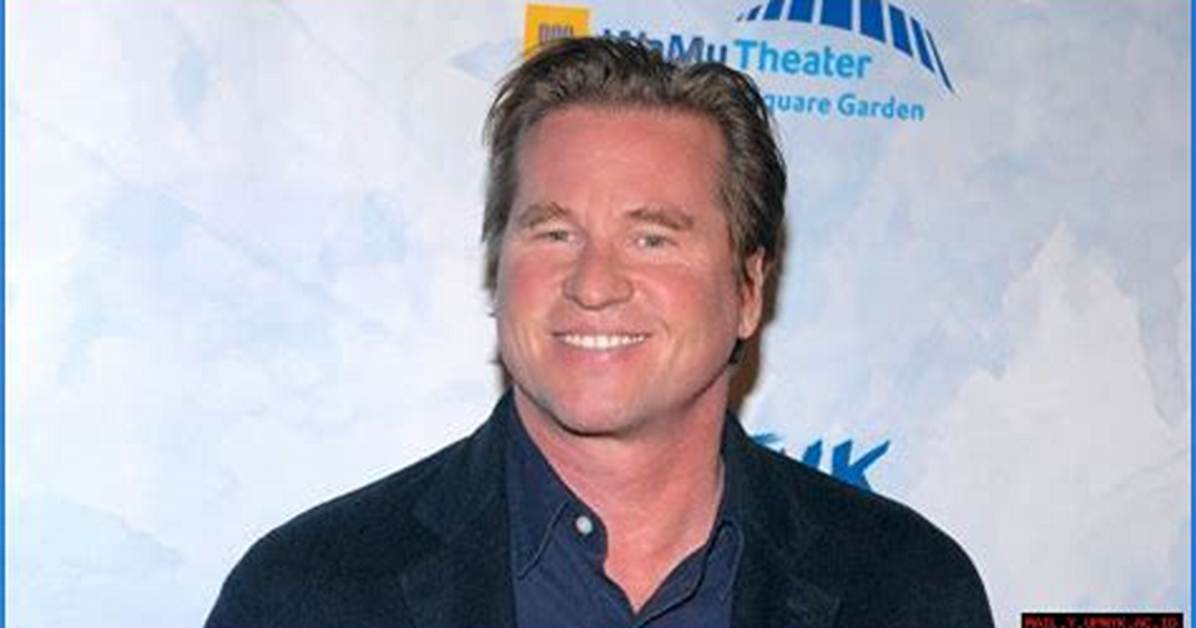 Val Kilmer Is Still Alive but Has Multiple Health Issues Due to Throat Cancer: Ai Brought His Voice Back on Top Gun: Maverick
