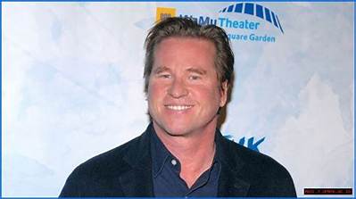 Val Kilmer Is Still Alive but Has Multiple Health Issues Due to Throat Cancer: Ai Brought His Voice Back on Top Gun: Maverick