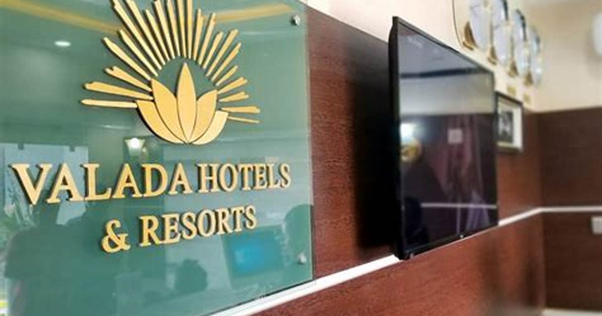 Valada Hotel and Resorts, Jos, Nigeria