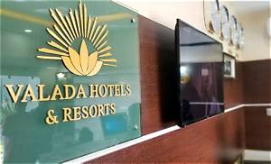 Valada Hotel and Resorts, Jos, Nigeria