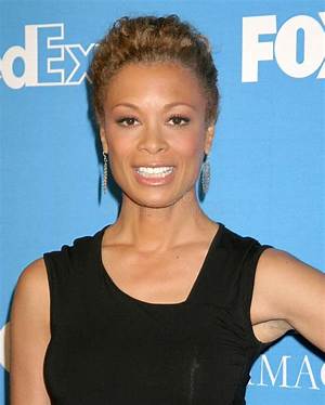 Valarie Pettiford Bottom Teeth Have Viewers Distracted
