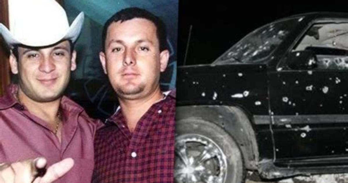 Valentin Elizalde Cause of Death, How Did Valentin Elizalde Die?