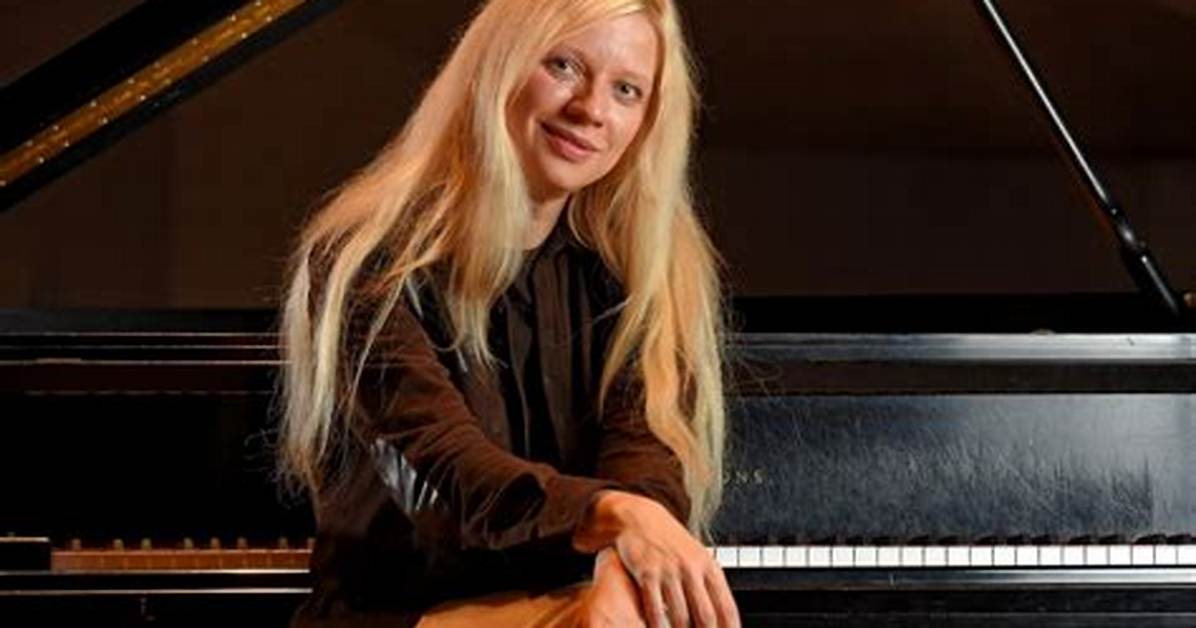 Valentina Lisitsa’s Biography, Net Worth, Fact, Career, Awards and Life Story