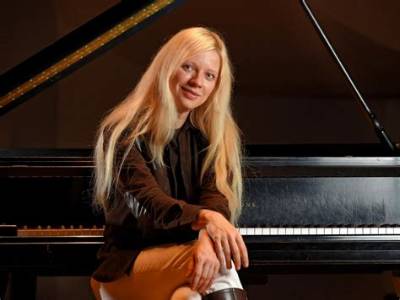 Valentina Lisitsa’s Biography, Net Worth, Fact, Career, Awards and Life Story
