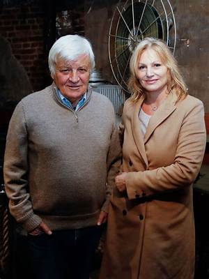 Valentine Perrin: Who Is Jacques Perrin’s Wife?