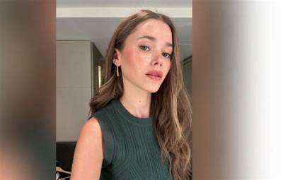 Valeria Lipovetsky (Model) Wiki, Bio, Age, Height, Weight, Measurements, Husband, Net Worth, Facts