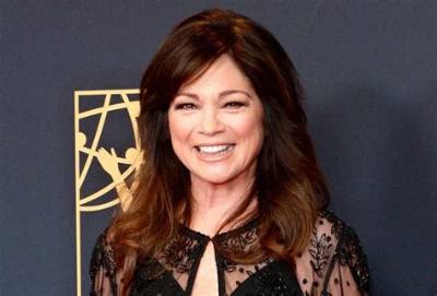 Valerie Bertinelli’s Net Worth, Biography, Fact, Career, Awards and Life Story