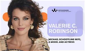 Valerie C. Robinson Height, Weight, Net Worth, Age, Birthday, Wikipedia, Who, Instagram, Biography