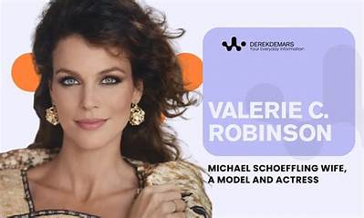 Valerie C. Robinson Height, Weight, Net Worth, Age, Birthday, Wikipedia, Who, Instagram, Biography