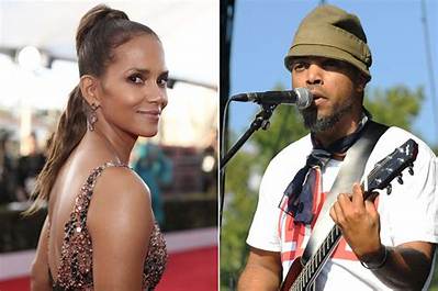 Van Hunt: Halle Berry’s New Singer Boyfriend – 10 Facts to Know About