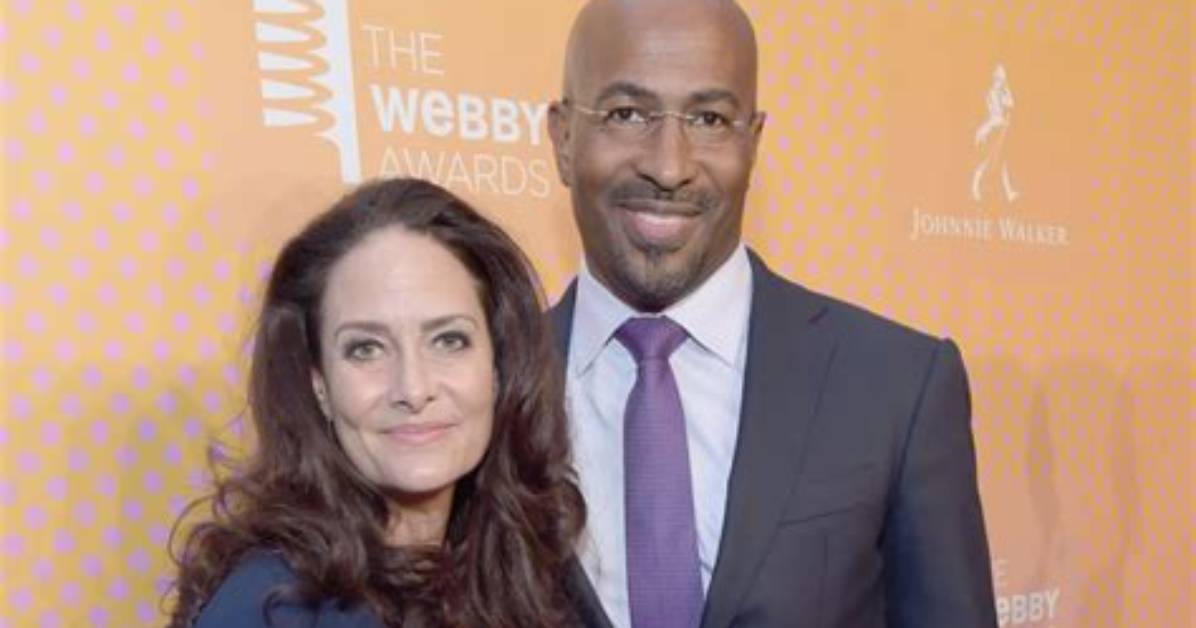 Van Jones’s Net Worth, Age, Height, Weight, Wife, Kids, Bio-Wiki