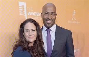 Van Jones’s Net Worth, Age, Height, Weight, Wife, Kids, Bio-Wiki