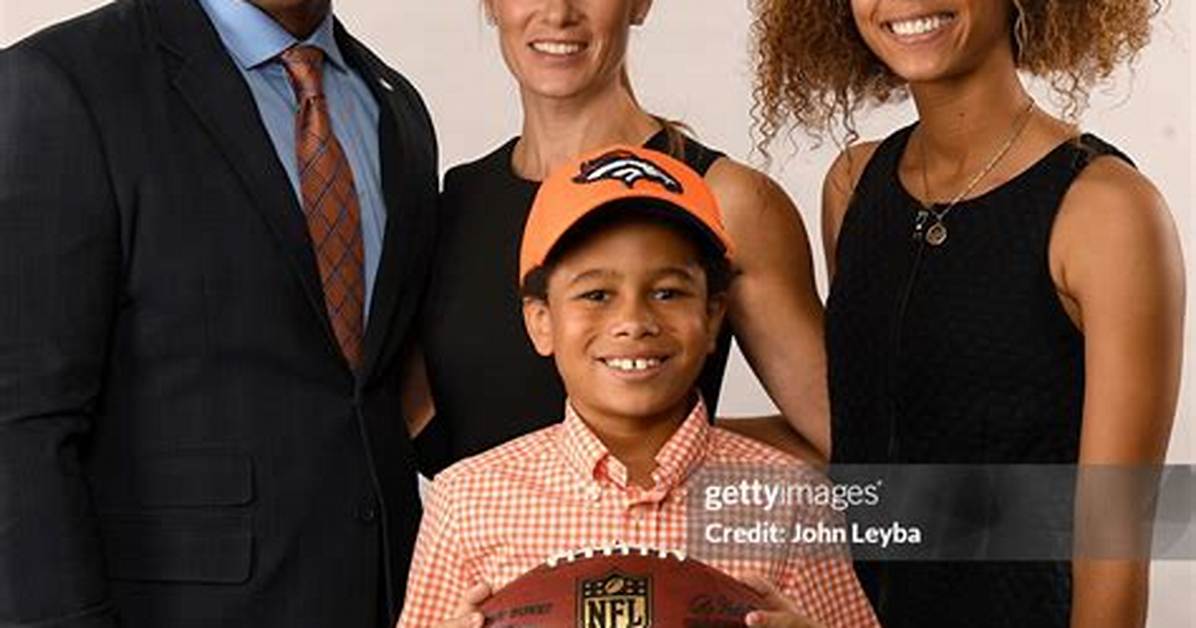 Vance Joseph Bio, Family, Wife, Allegations, Denver Broncos, Net Worth