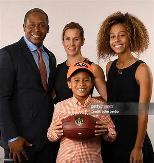Vance Joseph Bio, Family, Wife, Allegations, Denver Broncos, Net Worth