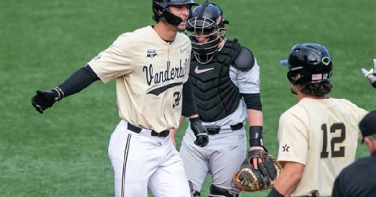 Vanderbilt: Spencer Jones Wikipedia: Find His Age, Height and Net Worth