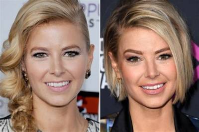Vanderpump Rules Ariana Madix Nose Job Before and After Photos