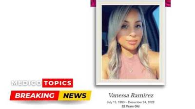 Vanessa Angel Death Cause: How Did Vanessa Angel Die?