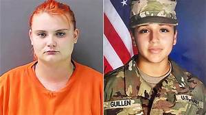 Vanessa Guillen Murder Case Update – Has Her Murderer Been Caught?