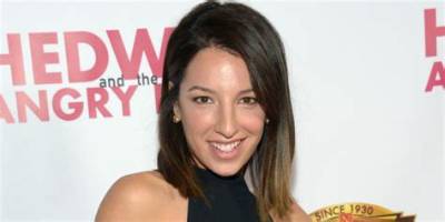 Vanessa Lengies Bio, Wiki, Age, Height, Parents, Movies and Net Worth
