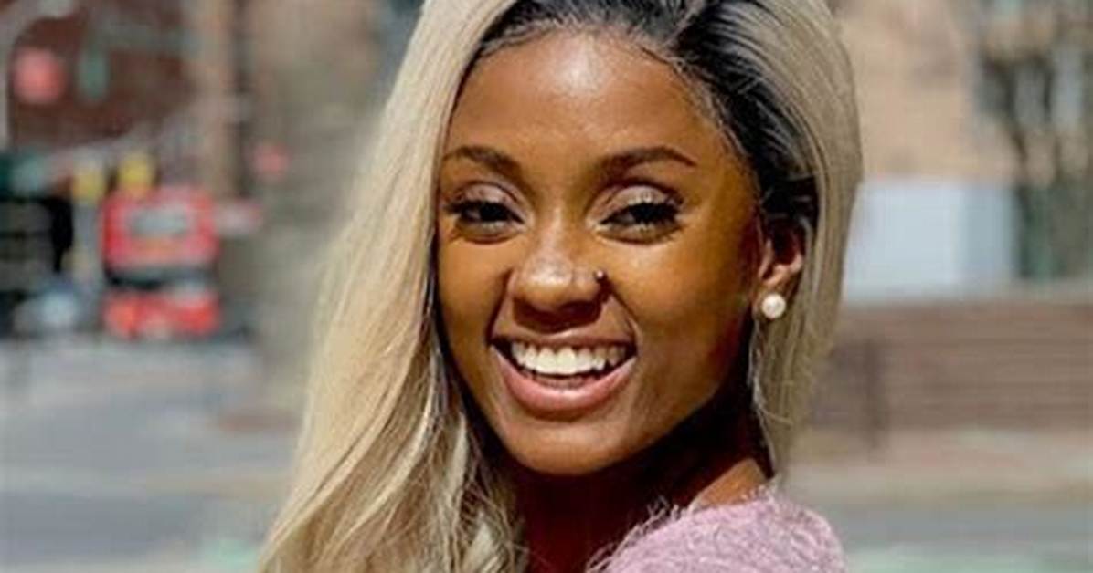 Vanessa Mdee Biography; Net Worth, Age and Songs of Rotimi’s Girlfriend